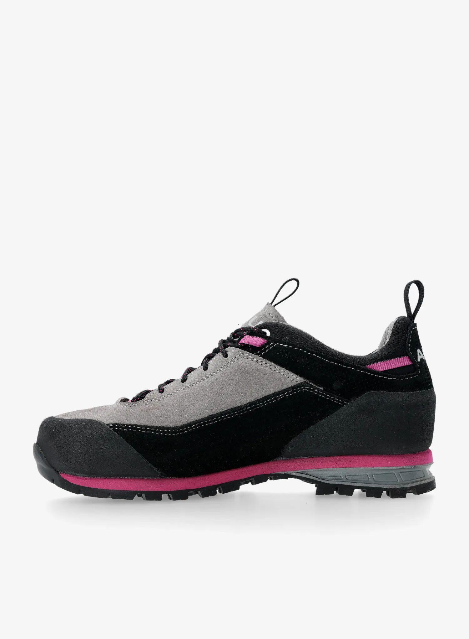 Buty GORE TEX damskie AKU Link GTX 5/7