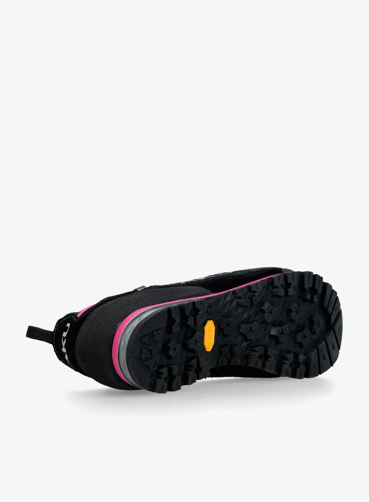 Buty GORE TEX damskie AKU Link GTX 7/7