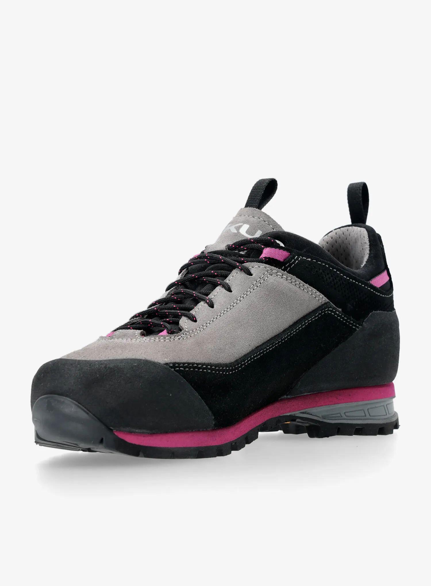 Buty GORE TEX damskie AKU Link GTX 4/7