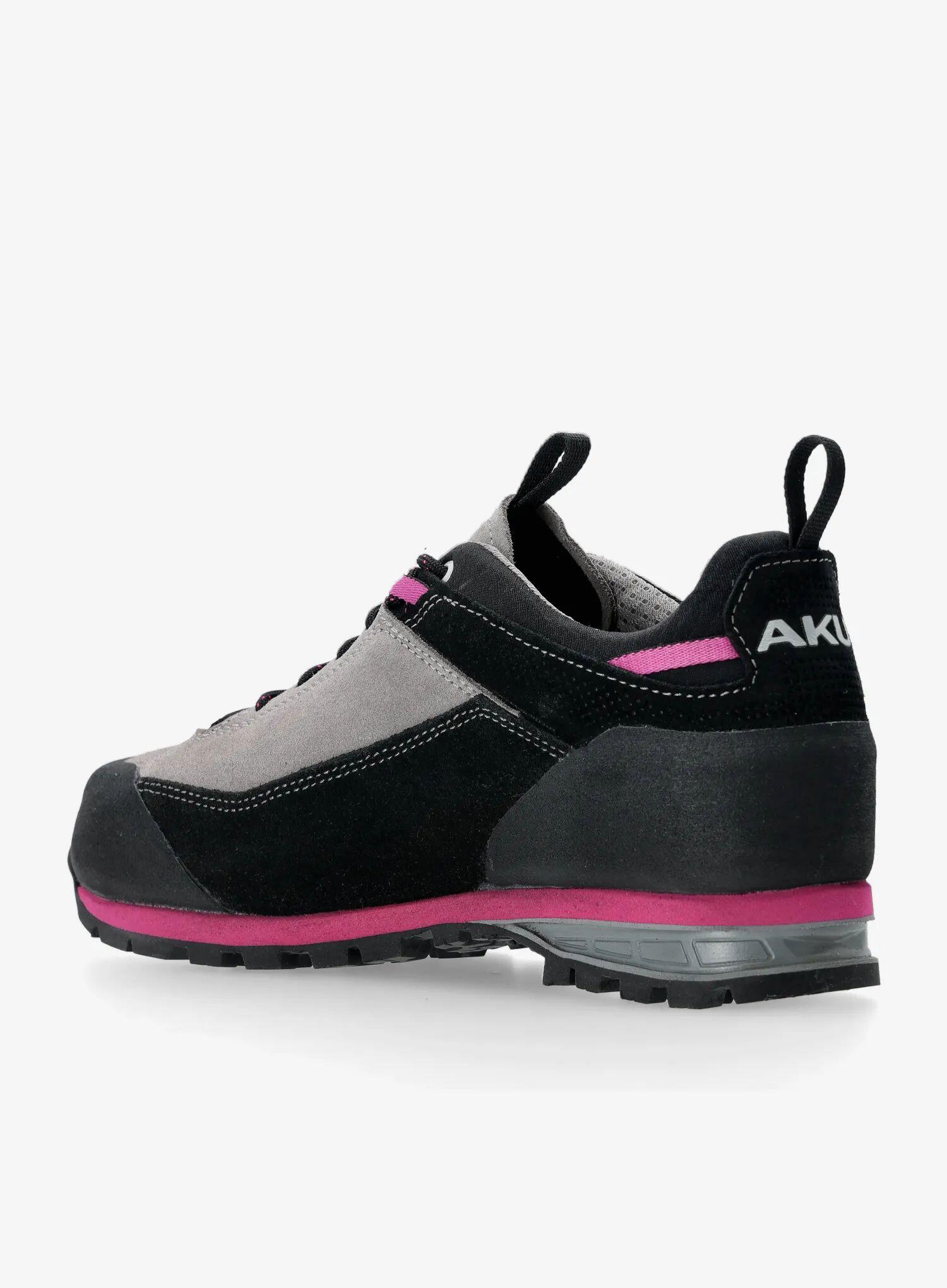 Buty GORE TEX damskie AKU Link GTX 6/7