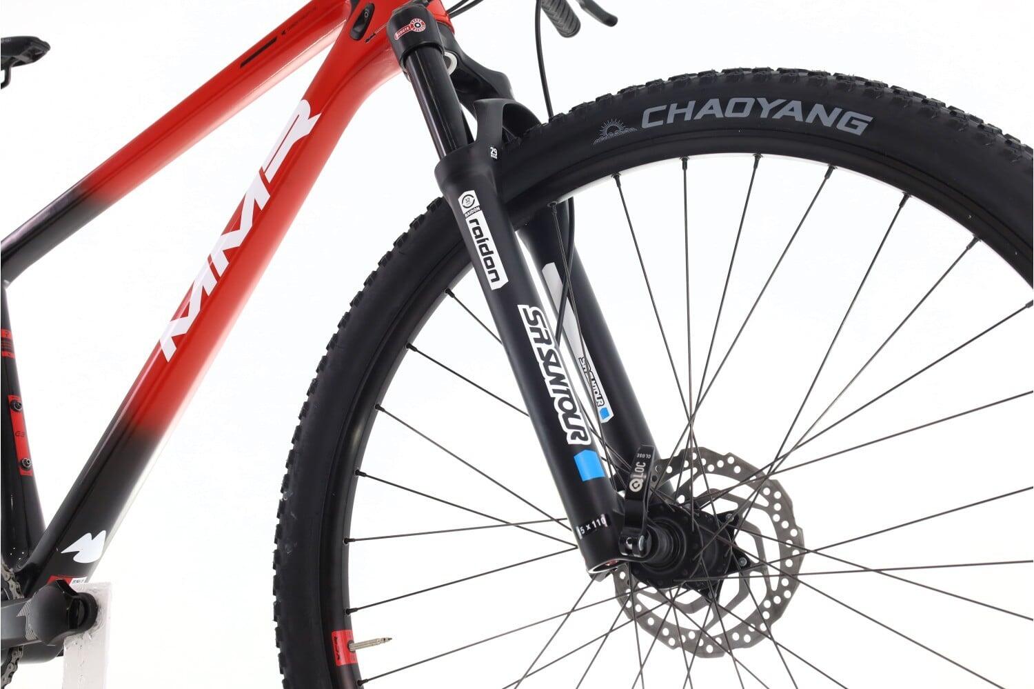 Segunda Vida · MTB ·  Rakish · Muy buen estado 5/8