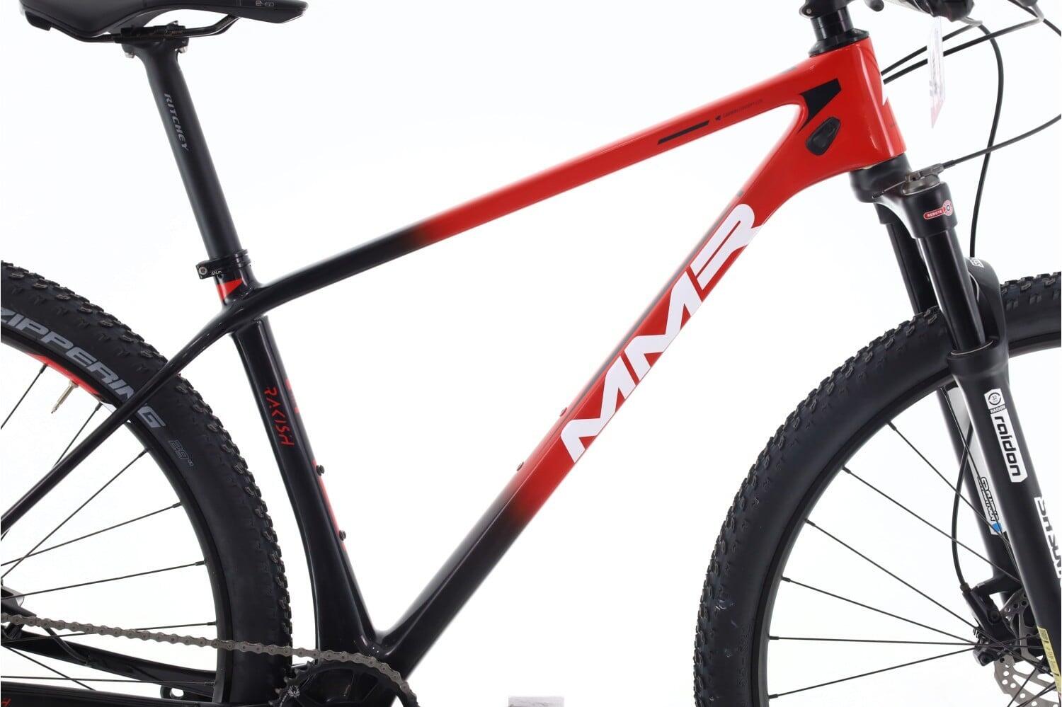 Segunda Vida · MTB ·  Rakish · Muy buen estado 2/8