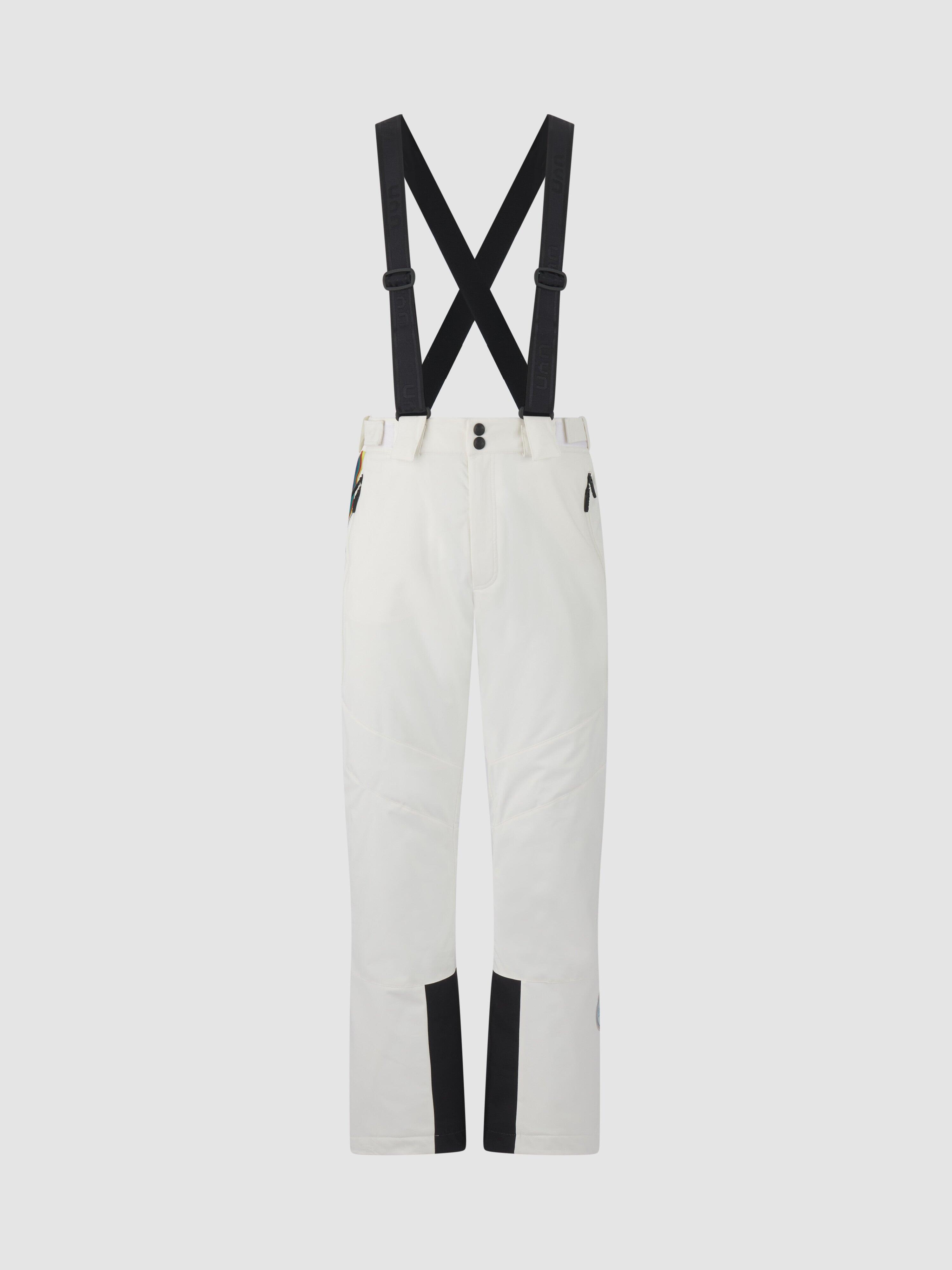 Pantalon de ski Natyon Iride 1/1