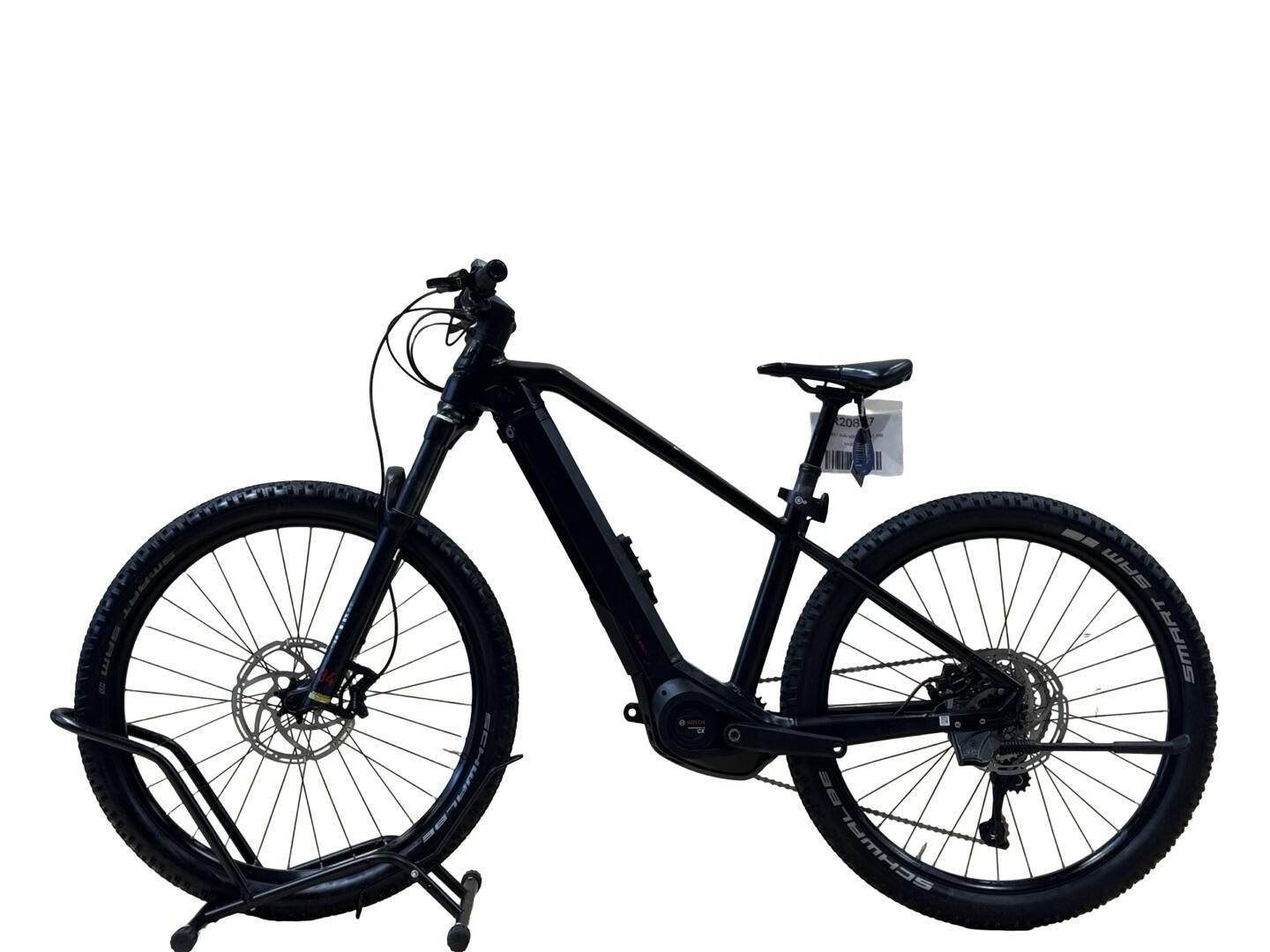 Segunda Vida - Bicicleta E-montaña Bulls Sonic Evo 1 Shimano- Como nuevo 2/7