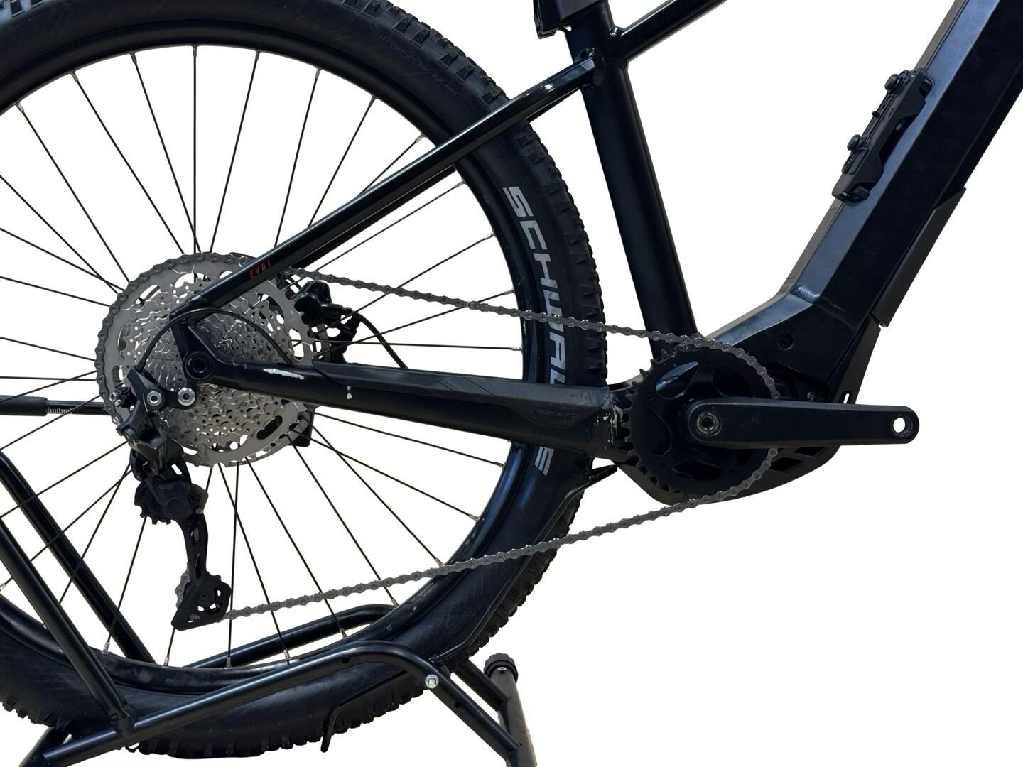 Segunda Vida - Bicicleta E-montaña Bulls Sonic Evo 1 Shimano- Como nuevo 5/7