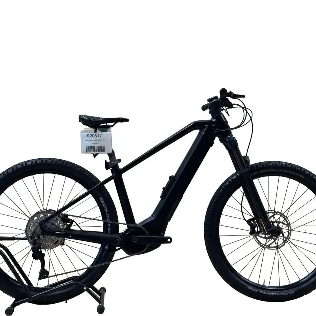 2ND life - E-Mountainbike Bulls Sonic Evo 1 Shimano Deore - Excellent