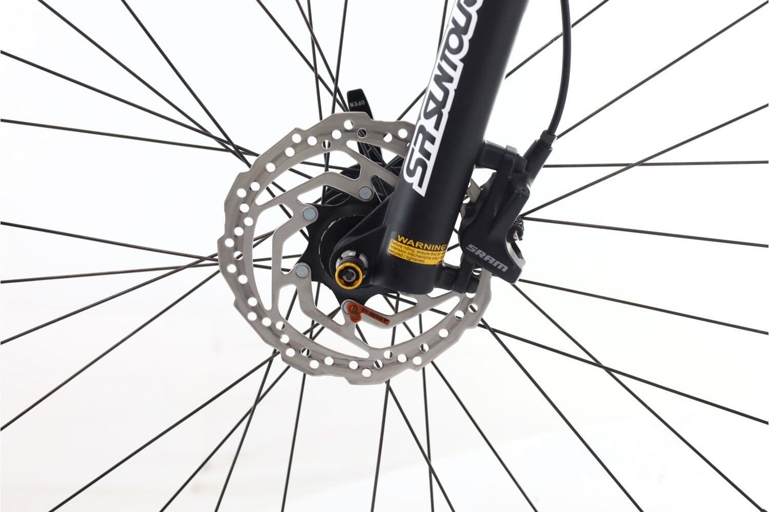 Segunda Vida · MTB ·  Rakish · Muy buen estado 7/8