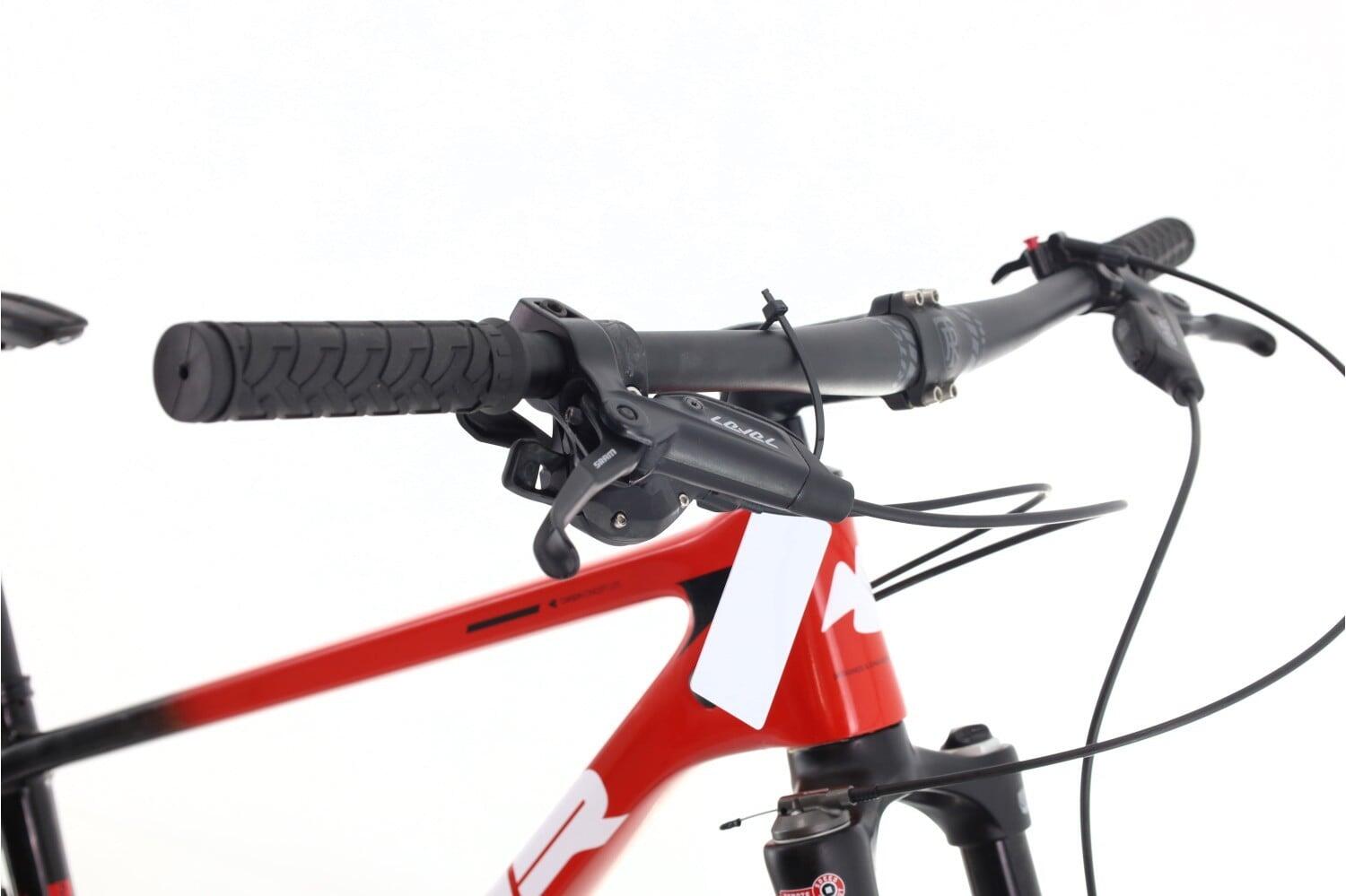 Segunda Vida · MTB ·  Rakish · Muy buen estado 6/8
