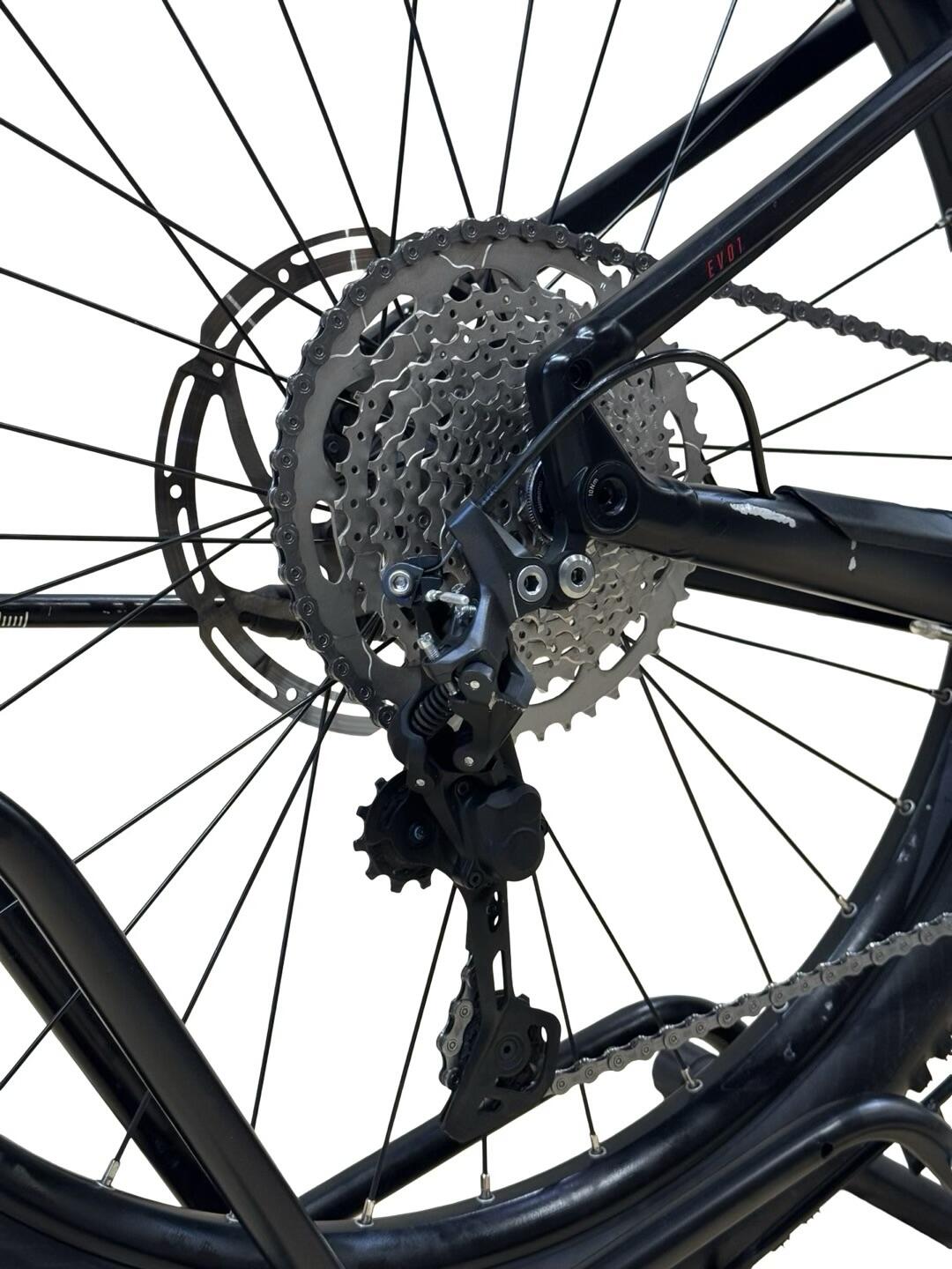 Segunda Vida - Bicicleta E-montaña Bulls Sonic Evo 1 Shimano- Como nuevo 7/7