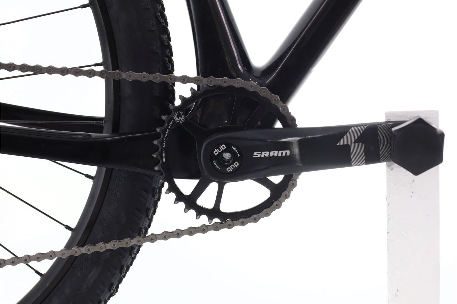Segunda Vida · MTB ·  Rakish · Muy buen estado 4/8