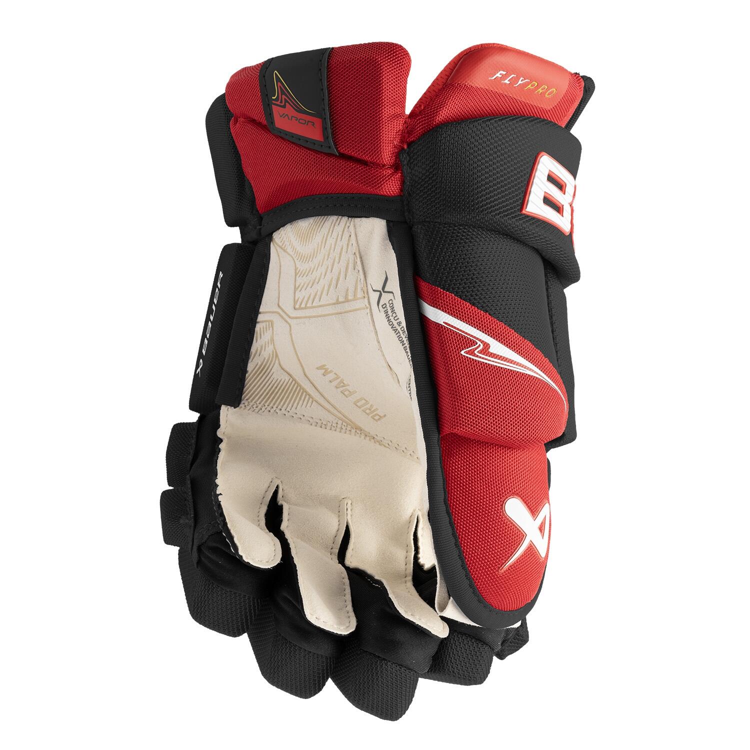 Handschuhe Bauer Vapor FLYPRO Senior 2/2