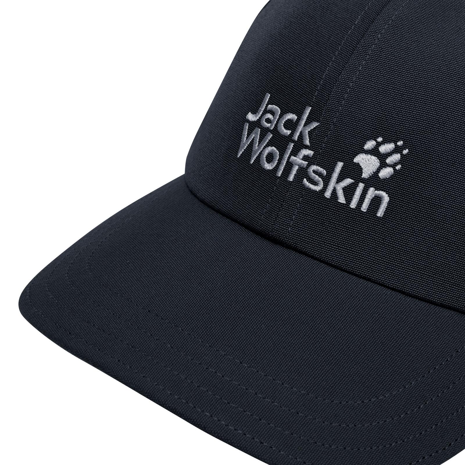 Basecap robust UV-Schutz modern Unisex - Baseball Cap 2/4