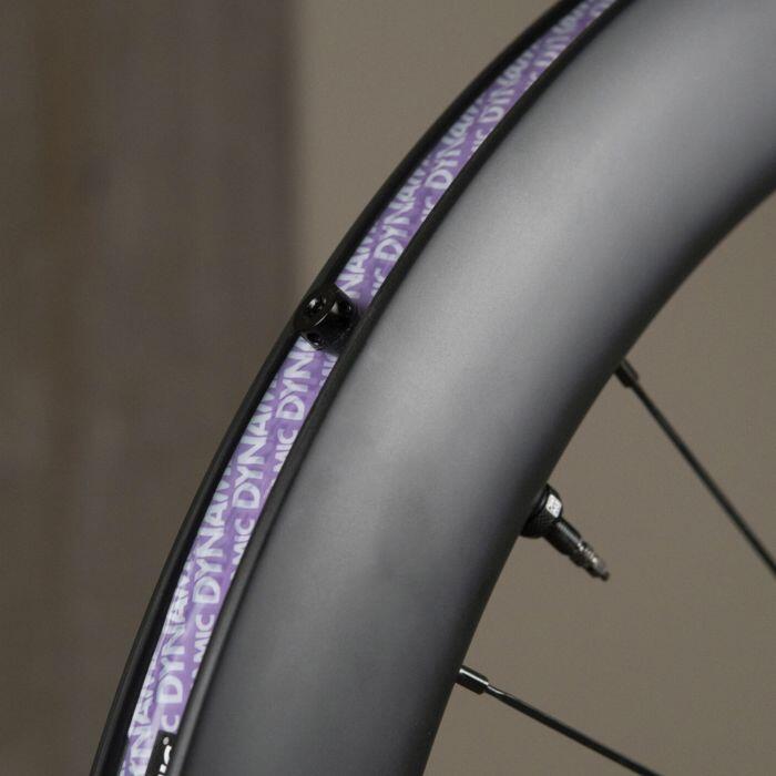 Cinta tubeless DYNAMIC Barkeeper 24 mm x 11 m 2/7