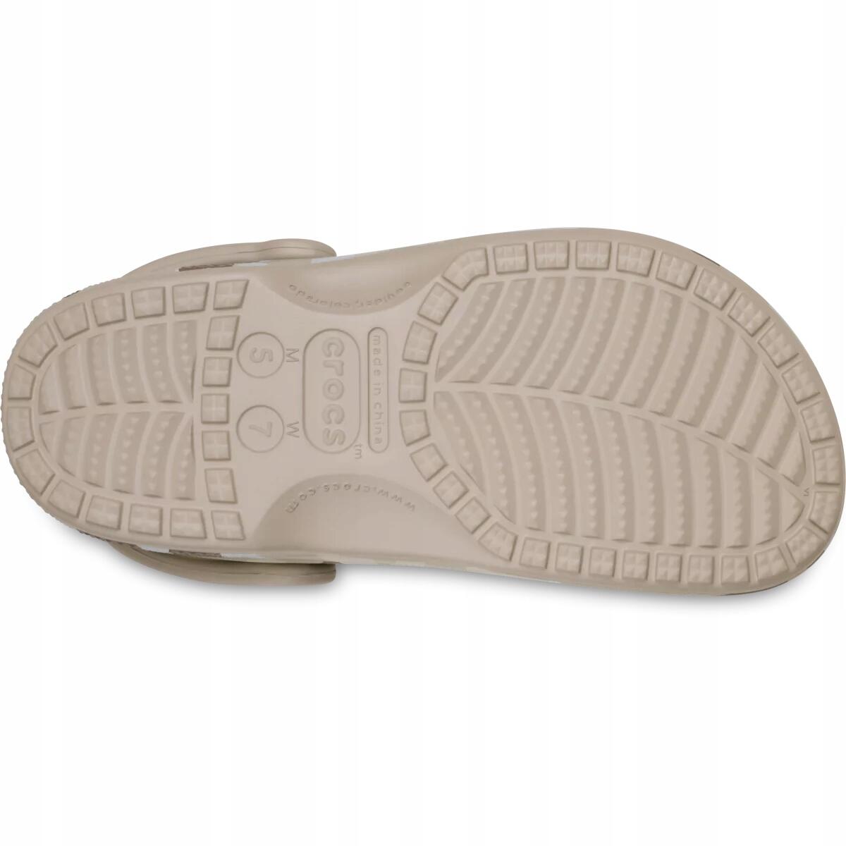 Chodaki Dla Dorosłych Crocs Baya Seasonal Printed Clog 4/6