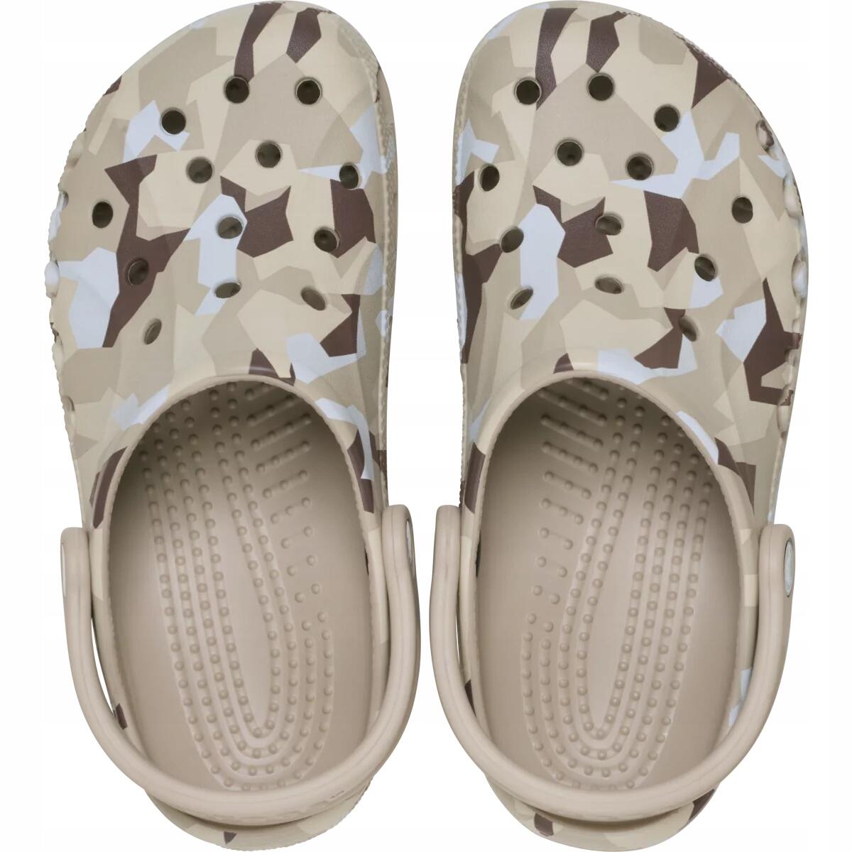 Chodaki Dla Dorosłych Crocs Baya Seasonal Printed Clog 6/6