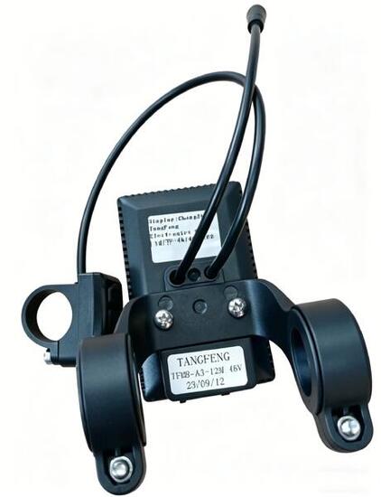 Armaturenbrett für Elektrofahrrad RCB RK29