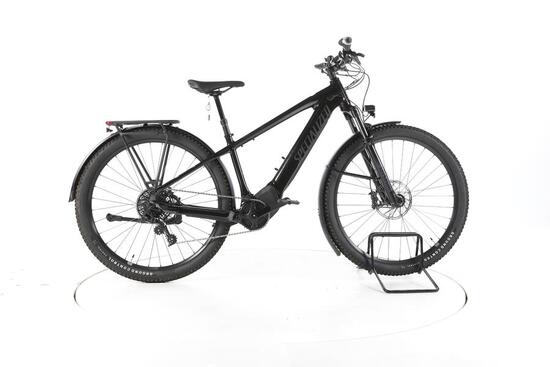 Reconditionné - Specialized Turbo Tero 5.0 Trekking E-Bike - Très Bon