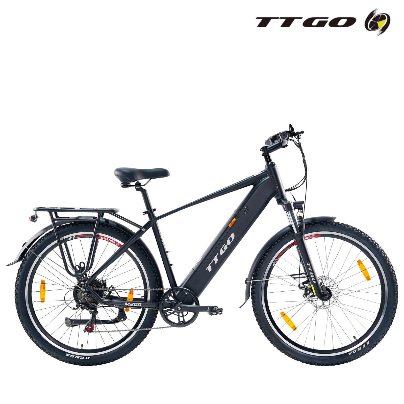 TTGO picture