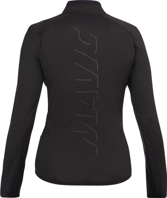 Veste Femme Mavic Cosmic Wind Noir 2/4