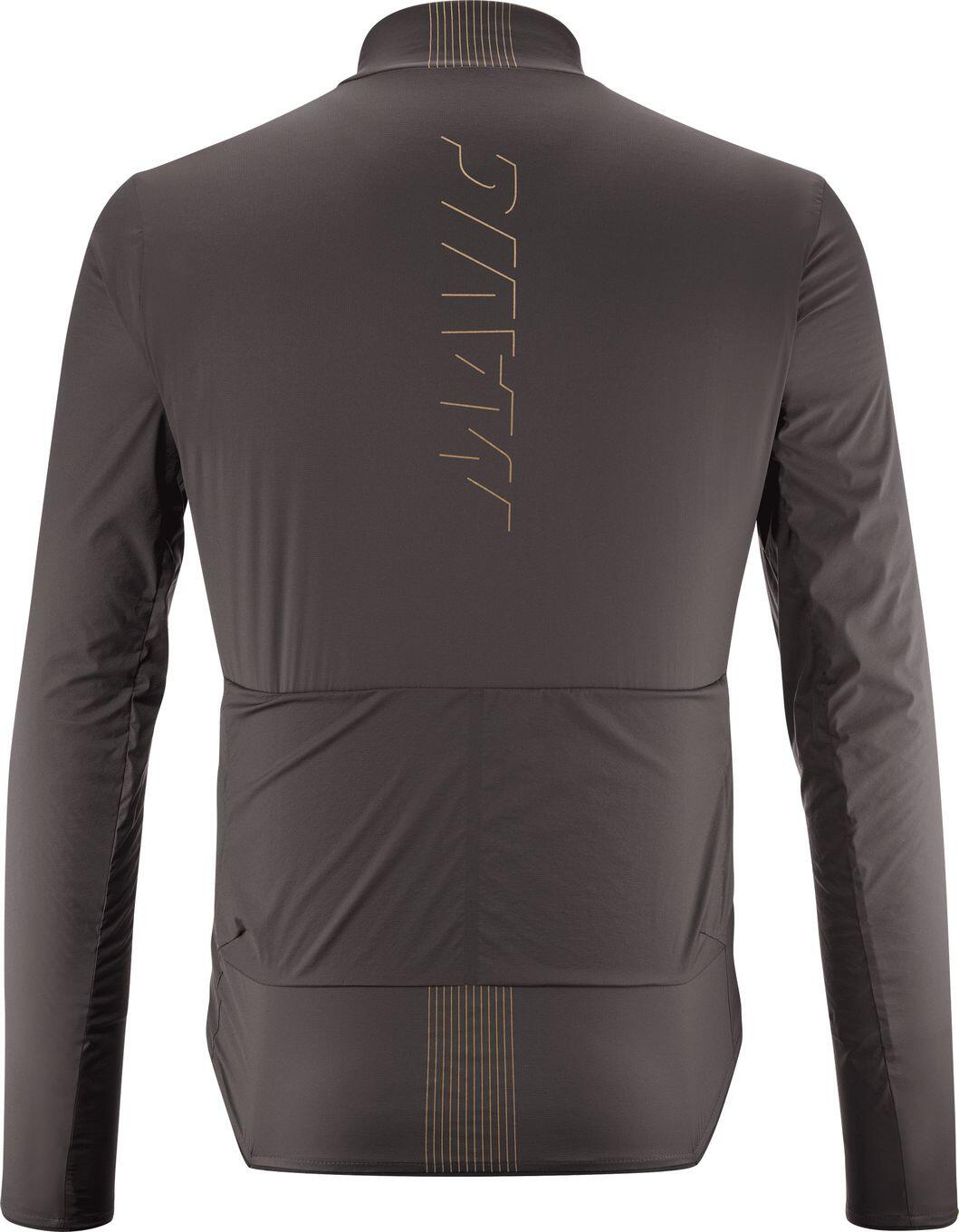 Veste Manches Longues Mavic Ksyrium Thermo Gris 2/2