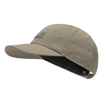 Basecap robust UV-Schutz modern Unisex - Baseball Cap