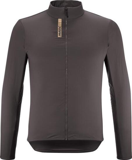 Veste Manches Longues Mavic Ksyrium Thermo Gris