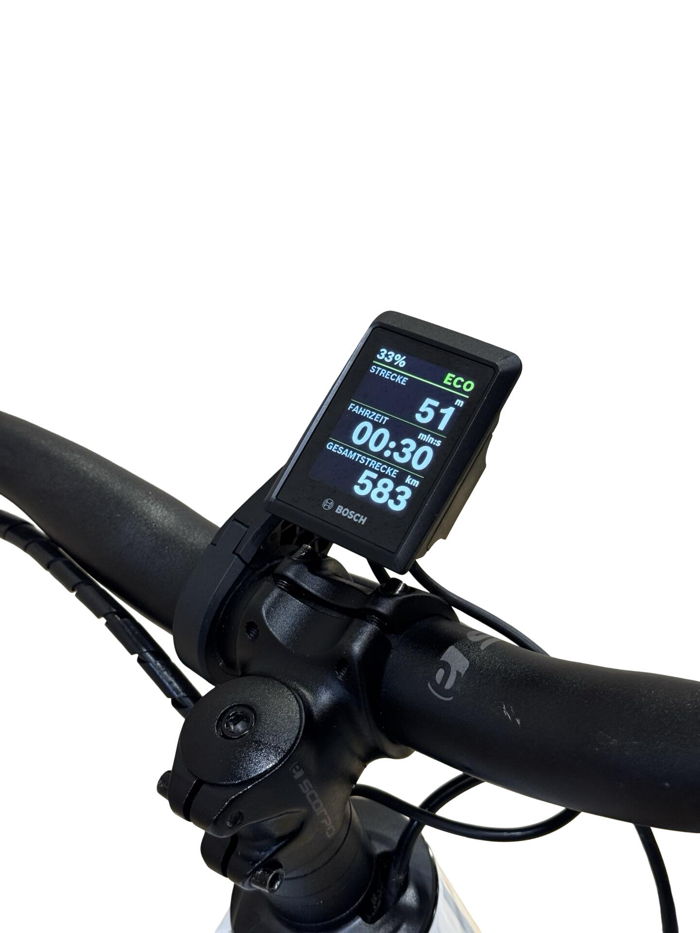 Refurbished-E-Mountainbike Stevens E-Inception AM 8.7.1 GTF GX AXS- Wie neu 3/7