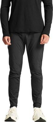Heren craft subz light zwart thermobroek