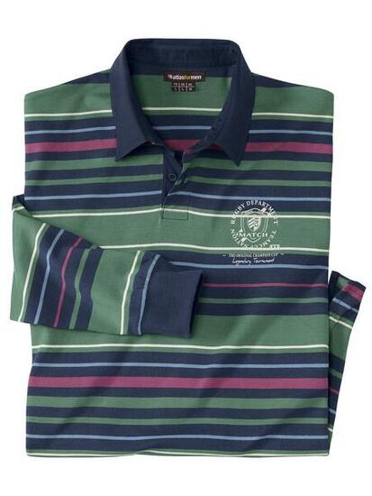 Polo Rugby