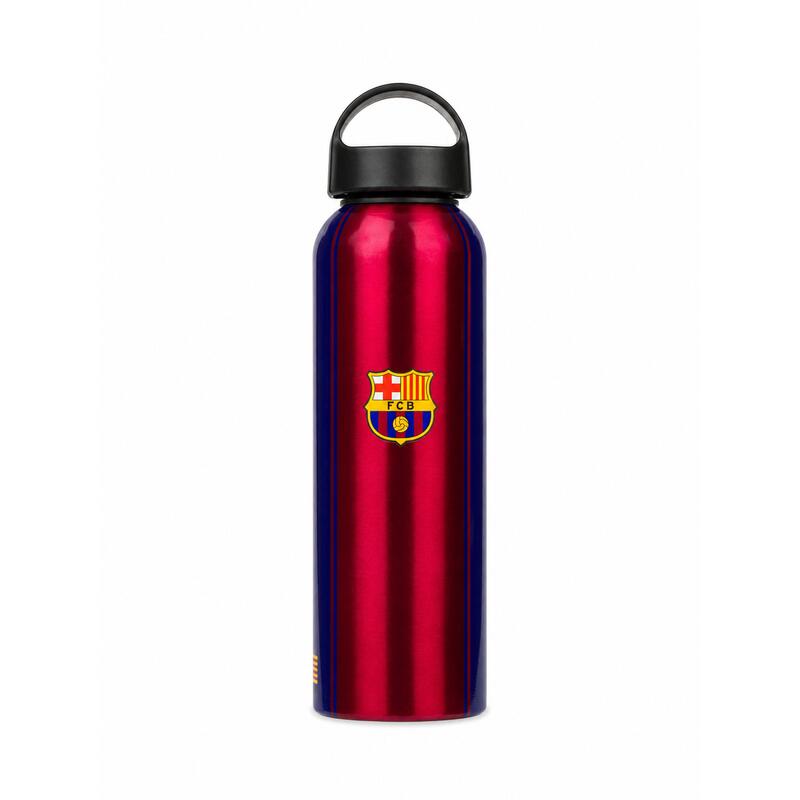 Futballklub Barcelona bidon, podpisany - Lewandowski