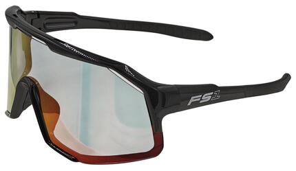Okulary sportowe rowerowe FUZLU FS1 TR-3096 fotochromowe Photochromic UV400