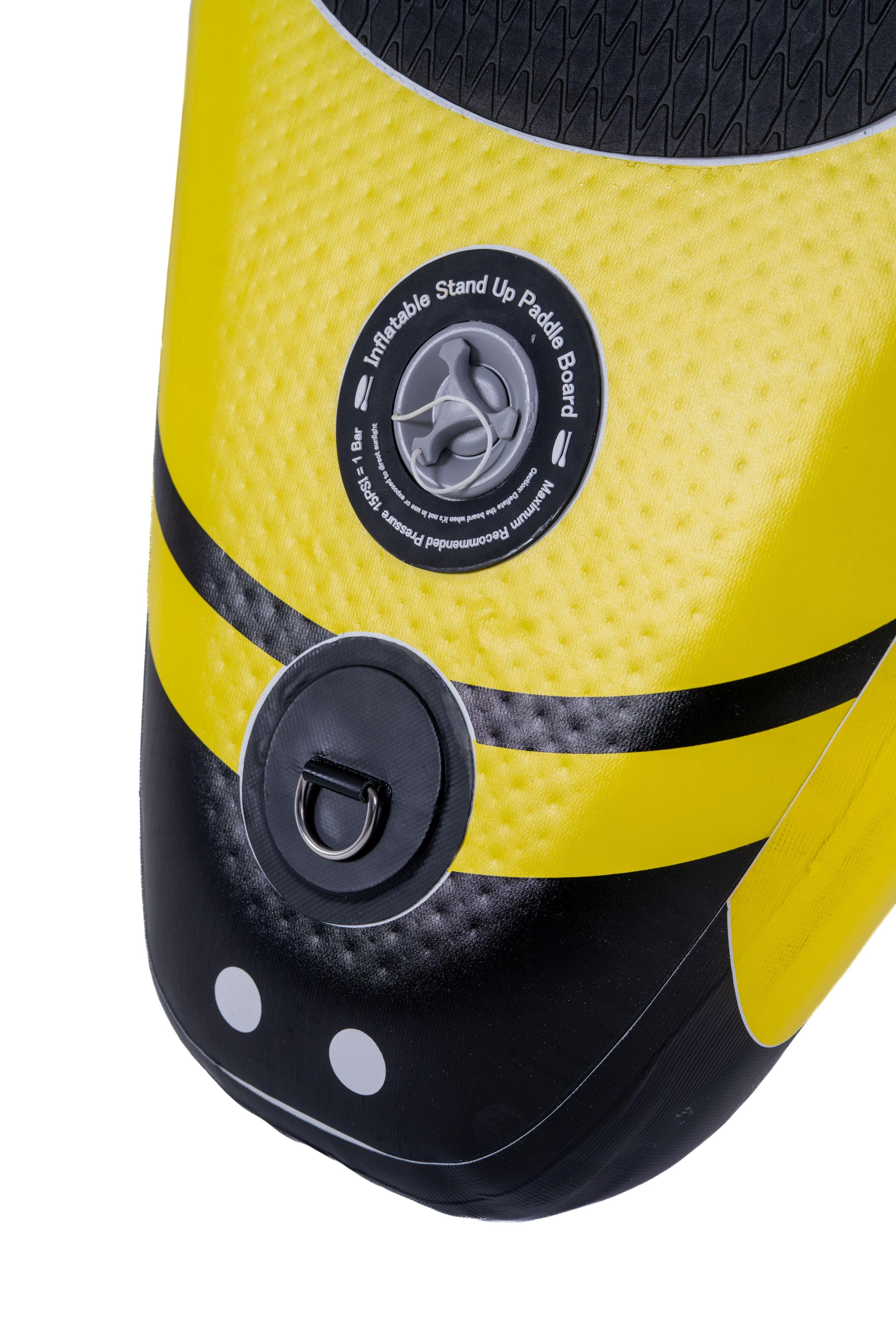 Deska SUP 320cm Corciano Stand Up Paddle Do Pływania Pompowana Zestaw 4/7