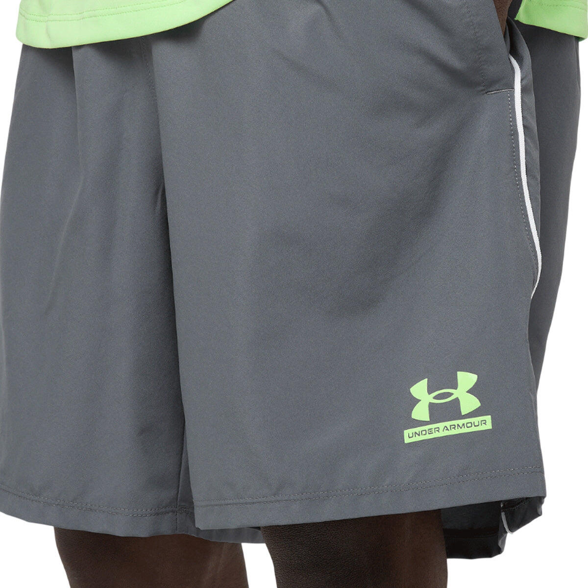 Short Under Armour UA Tech Sport Short 4/5