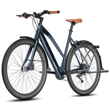 F700W Elektrofahrrad für Erwachsene 36V 10Ah Reifen 700×42C