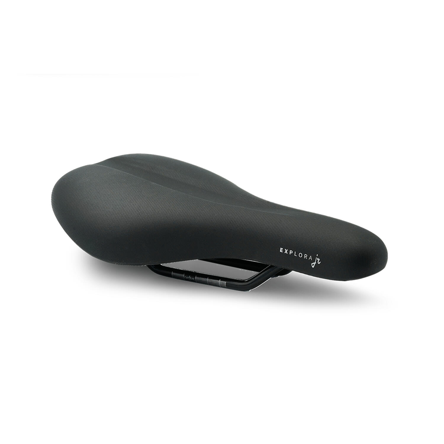 Explora JR - Large - Black 2/6