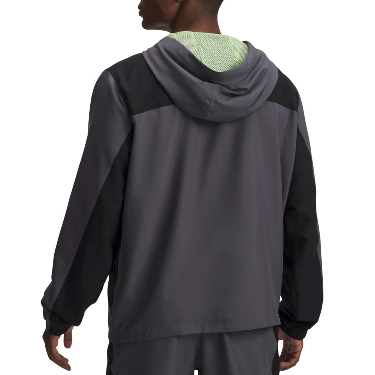 Chaqueta de chándal Under Armour UA Tech Sport Woven Jacket 3/4