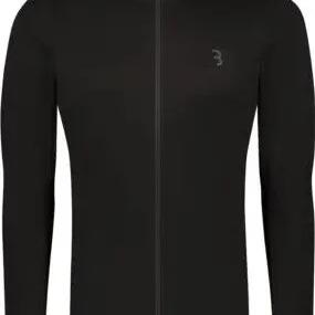 BBB TriGuard 3.0 Jacket Black