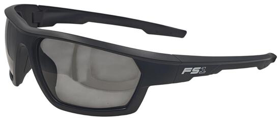 Okulary sportowe rowerowe FUZLU FS1 TB-16545 polaryzacyjne UV400 czarne