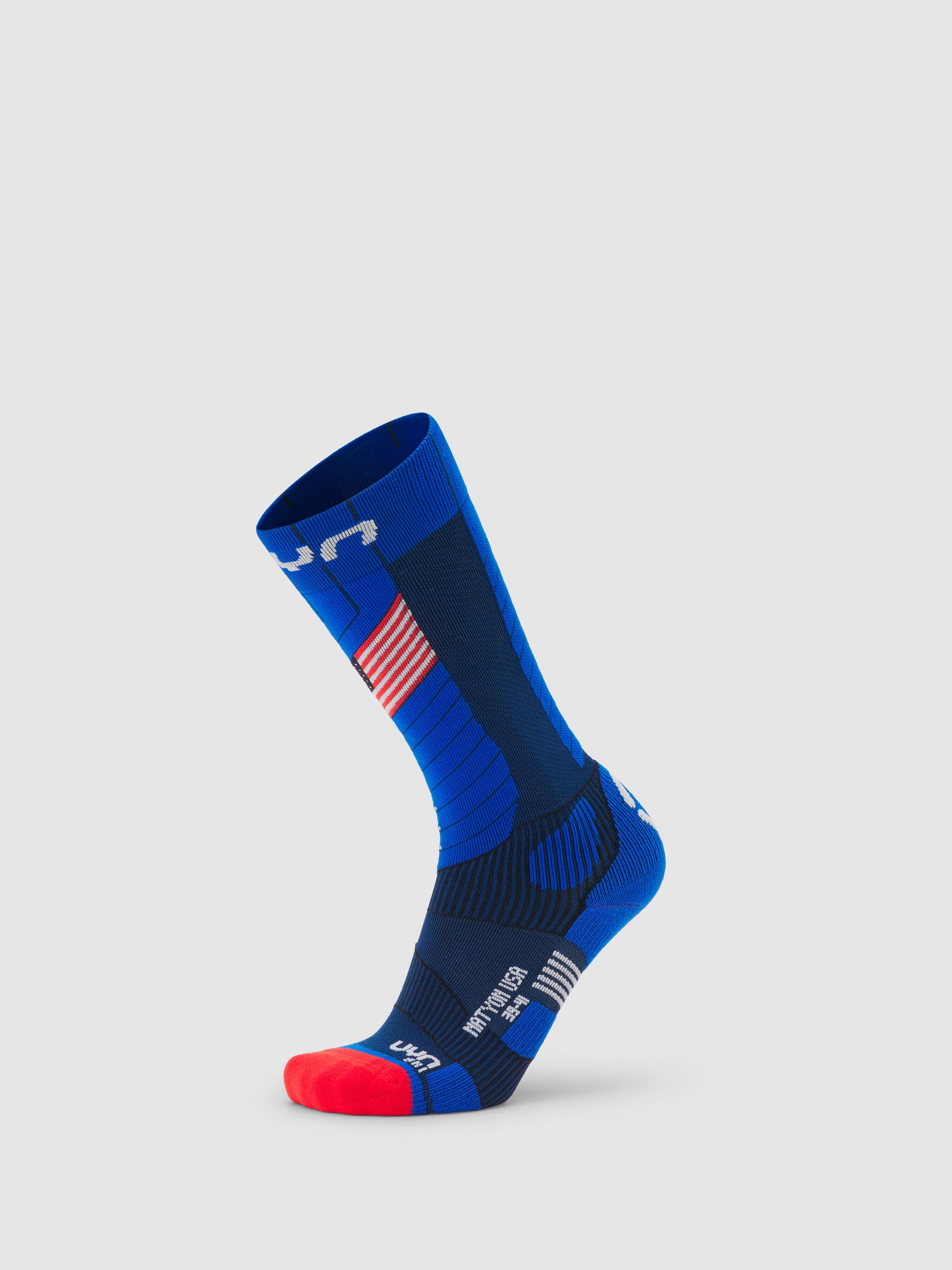 Chaussettes Natyon 1/1