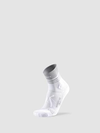Runner's One Short Grip Socks