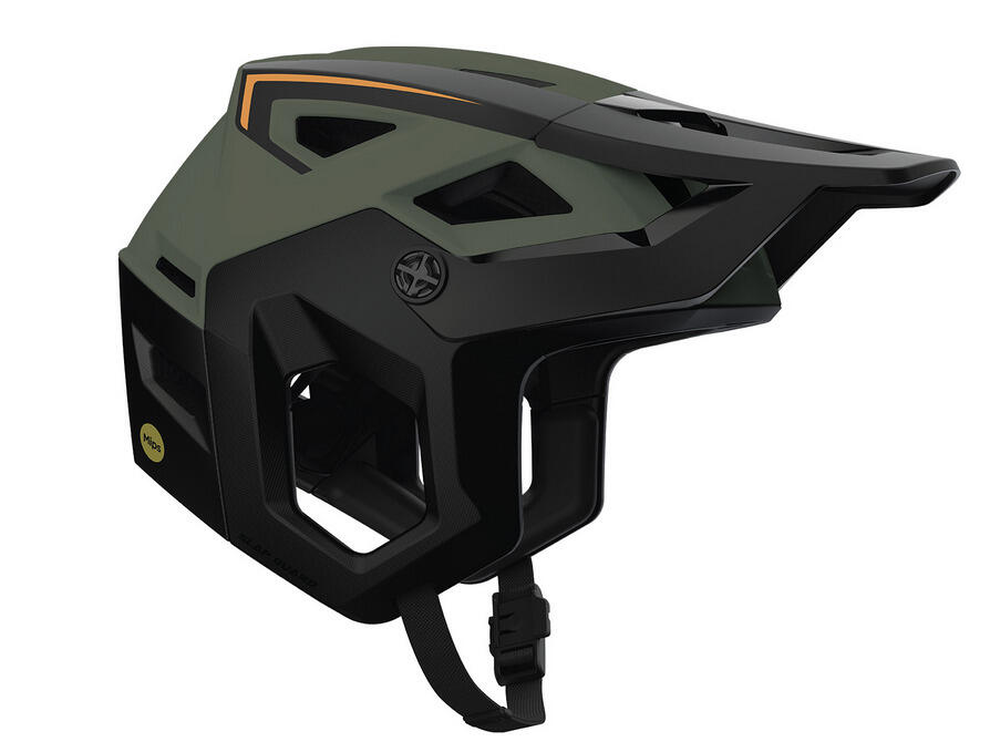 Casco da mountain bike Trigger X 2.0 MIPS 3/4