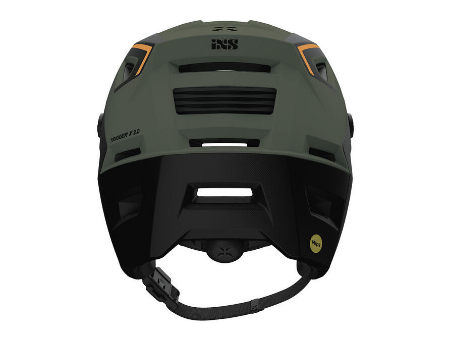 Casco da mountain bike Trigger X 2.0 MIPS 2/4