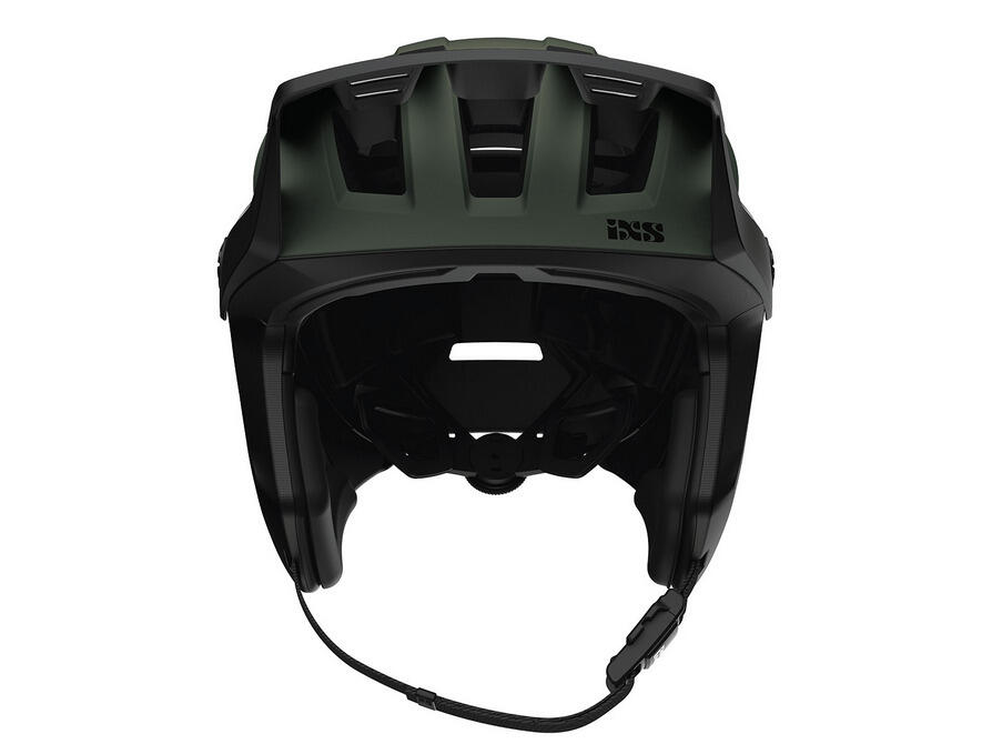 Casco da mountain bike Trigger X 2.0 MIPS 4/4