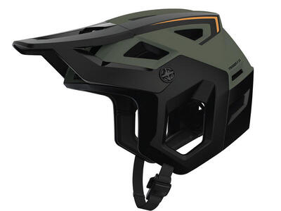 Mtb-fietshelm trigger x 2.0 mips