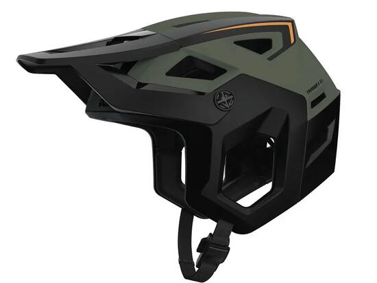 MTB- Fahrradhelm Trigger X 2.0 MIPS