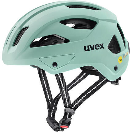 Kask rowerowy UVEX City stride MIPS