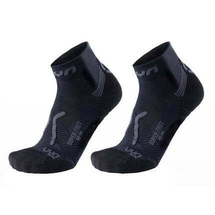 Chaussettes Run Super Fast (2 paires)