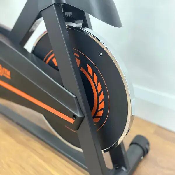 ITM Fitness  Active Bike 500 compact home exercise bike 3/7