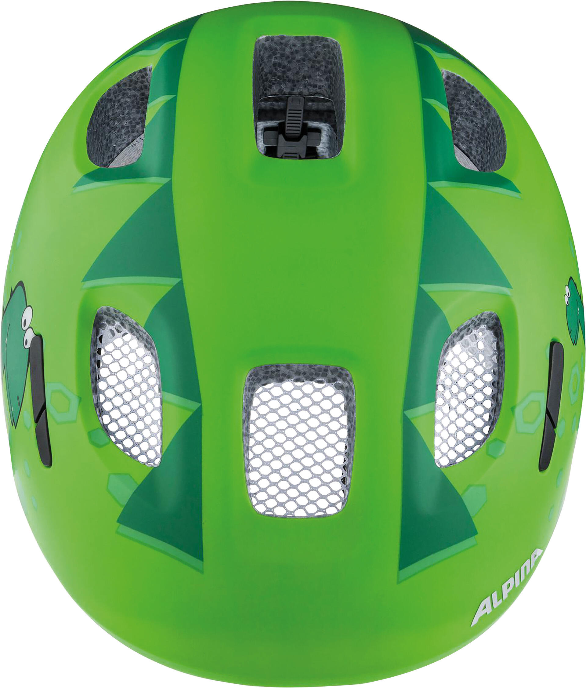 Casque pour enfant Ximo 2 Flash, Dino 4/4