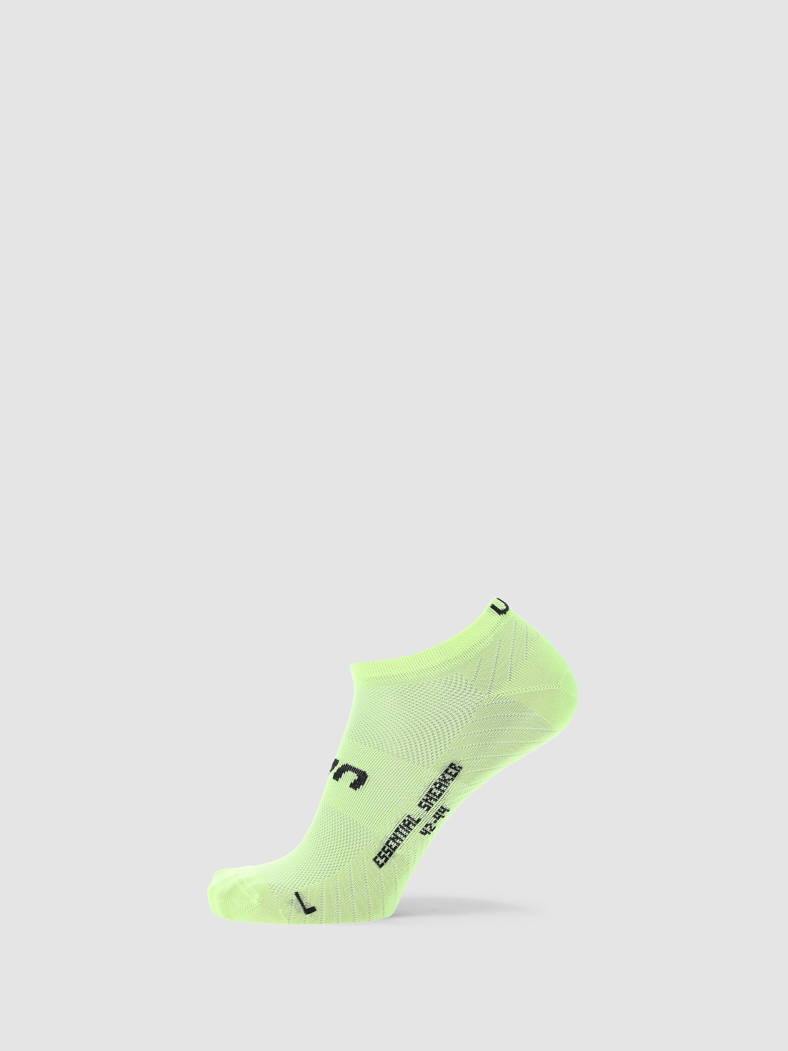 Essential Sneaker Socks (2 pairs)